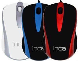 Inca Fascia IM-181 Mouse kullananlar yorumlar